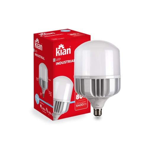 Lâmpada LED Industrial