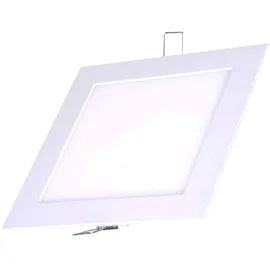 Lâmpadas de Embutir Quadradas