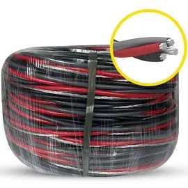 Cabo Multiplex Padrão Light