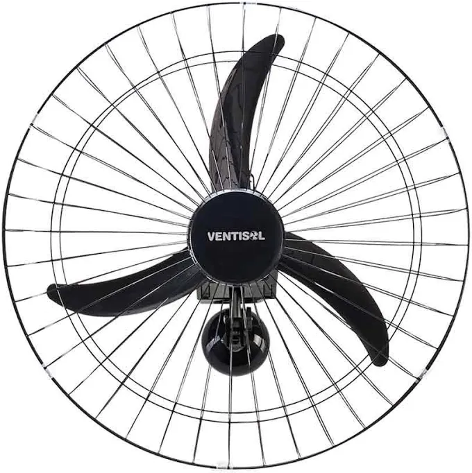 Ventiladores